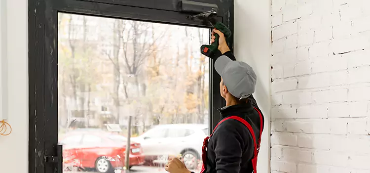 Comprehensive Door Closer Services in Addison, IL