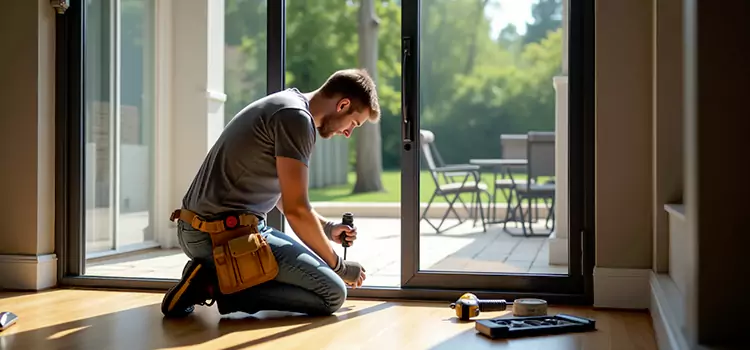 Comprehensive Solutions for Every Glass Door Need in Addison, IL