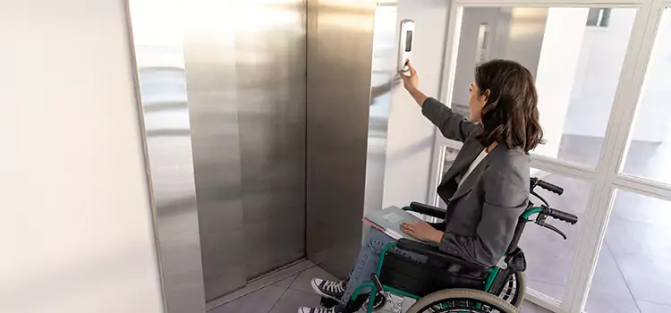 Benefits of Modern Handicap Door Systems in Addison, IL