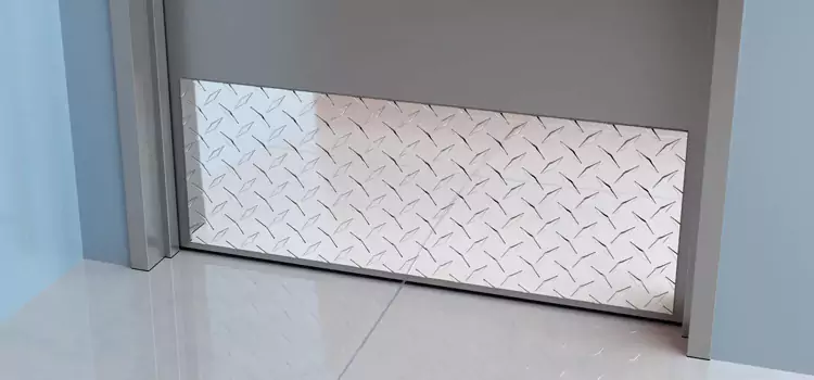 Benefits of Professional Kick Plate Solutions in Addison, IL