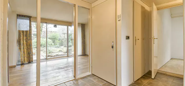 Why Choose Our Pocket Door Experts in Addison, IL?