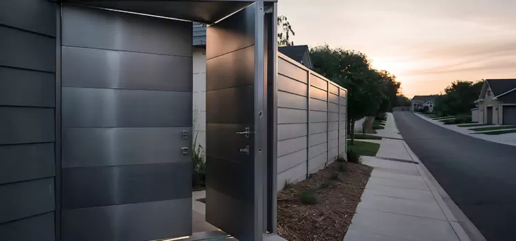 Comprehensive Steel Door Solutions in Addison, IL