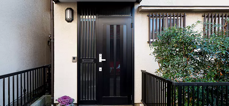 Popular Exterior Door Options in Addison, IL