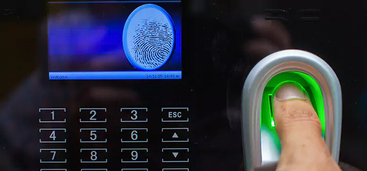 Your Trusted Partner for Secure Access in Addison, IL