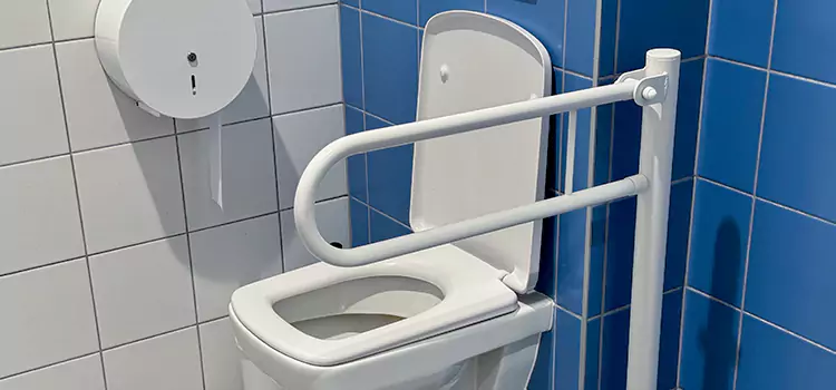 Comprehensive Solutions in Addison, IL for Accessible Facilities