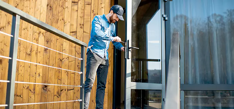 Emergency Patio Door Repair Addison
