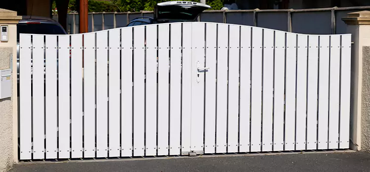 Why Choose Us for Residential Gate Repair in Addison, IL?