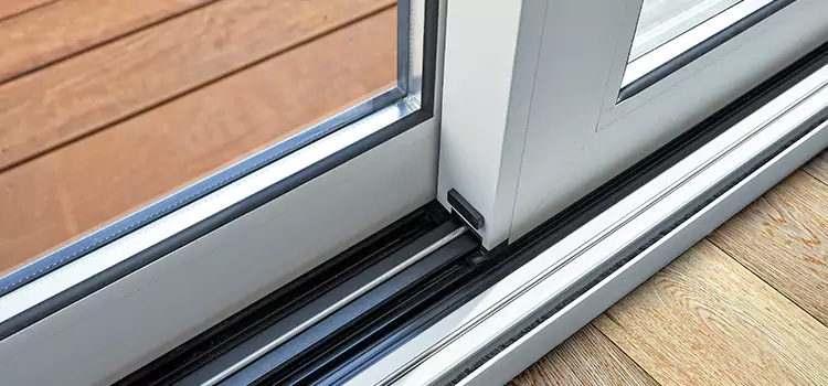 Why Your Sliding Door Keeps Getting Stuck in Addison, IL?