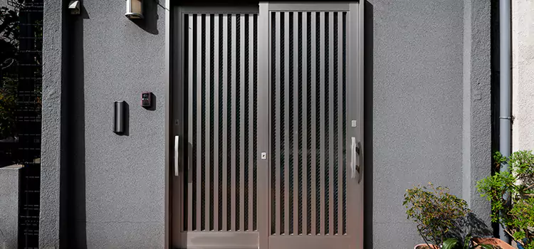 Specialized Steel Door Services in Addison, IL